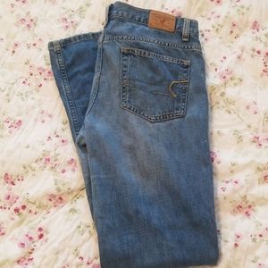 American Eagle Women's Size 8 Jeans